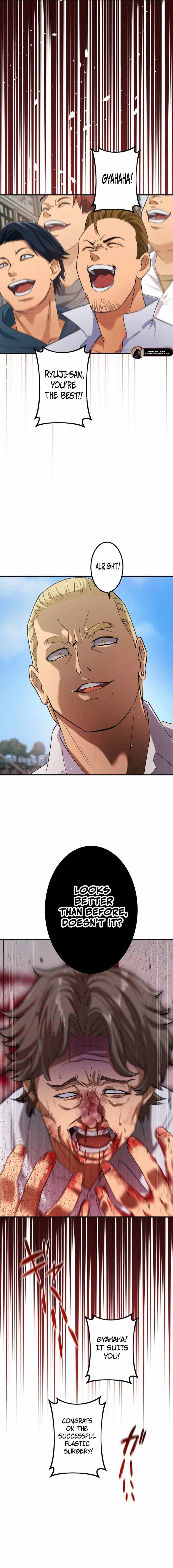 Criminal Transfer Student Chapter 2 4